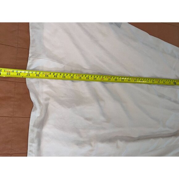 Show Me Your Mumu Lauren Tie Maxi Dress Women Size M Medium - Picture 9 of 10